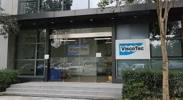 ViscoTec China